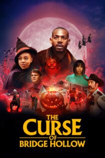 دانلود فیلم The Curse of Bridge Hollow 2022 نفرین بریج هالو دانلود فیلم The Curse of Bridge Hollow 2022 نفرین بریج هالو
