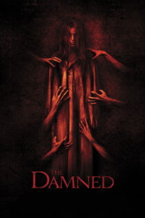 دانلود فیلم The Damned 2013 تپه چوبه‌دار
