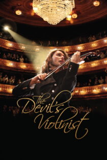دانلود فیلم The Devil’s Violinist 2013 ویولونیست شیطان