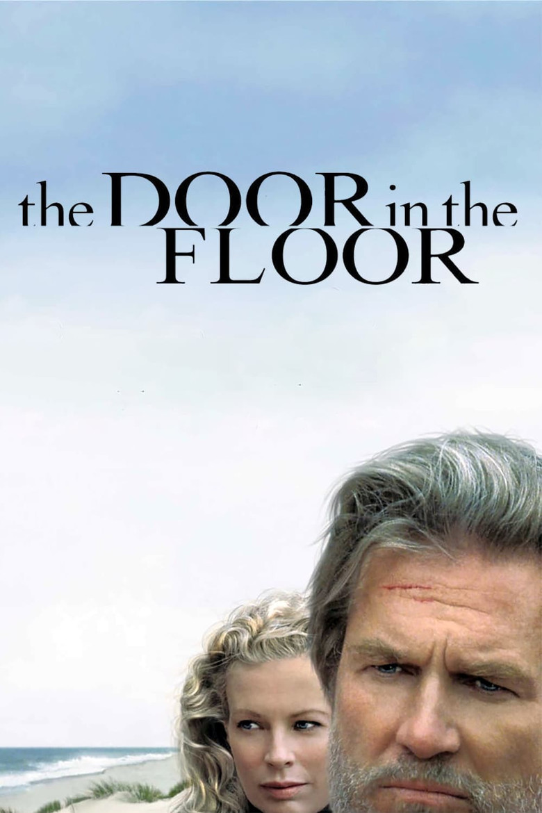دانلود فیلم The Door in the Floor 2004 دری در کف اتاق