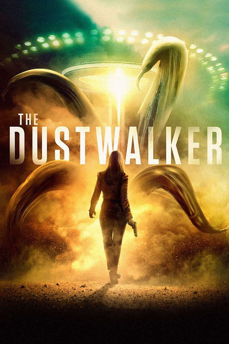 دانلود فیلم The Dustwalker 2019 غبارگرد