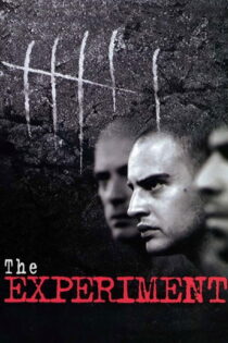 دانلود فیلم The Experiment 2001 آزمایش