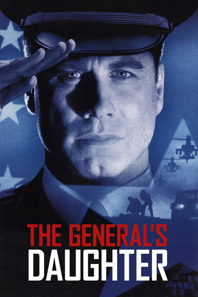 دانلود فیلم The General’s Daughter 1999 دختر ژنرال