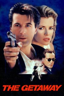 دانلود فیلم The Getaway 1994 گریز