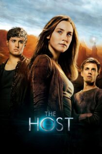دانلود فیلم The Host 2013 میزبان