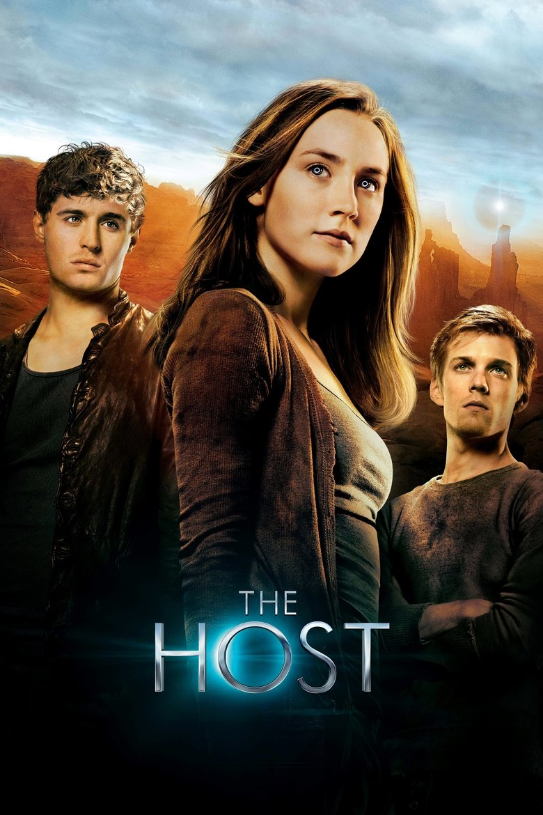 دانلود فیلم The Host 2013 میزبان