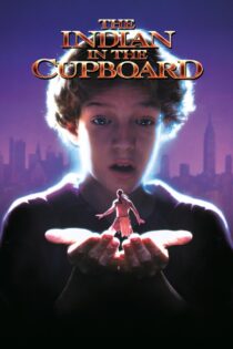 دانلود فیلم The Indian in the Cupboard 1995 سرخپوست در گنجه دانلود فیلم The Indian in the Cupboard 1995 سرخپوست در گنجه