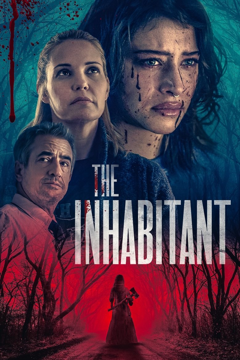 دانلود فیلم The Inhabitant 2022 ساکن