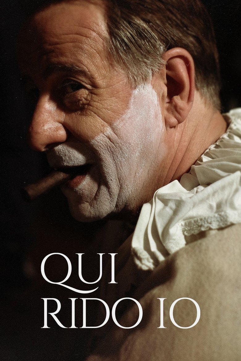 دانلود فیلم The King of Laughter 2021 اینجا می‌خندم