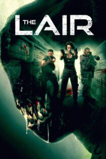 دانلود فیلم The Lair 2022 لانه