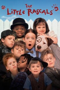 دانلود فیلم The Little Rascals 1994 شیطانک‌ها
