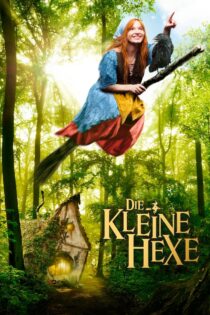 دانلود فیلم The Little Witch 2018 جادوگر کوچولو