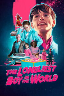 دانلود فیلم The Loneliest Boy in the World 2022 تنهاترین پسر دنیا دانلود فیلم The Loneliest Boy in the World 2022 تنهاترین پسر دنیا