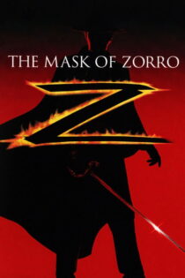 دانلود فیلم The Mask of Zorro 1998 نقاب زورو