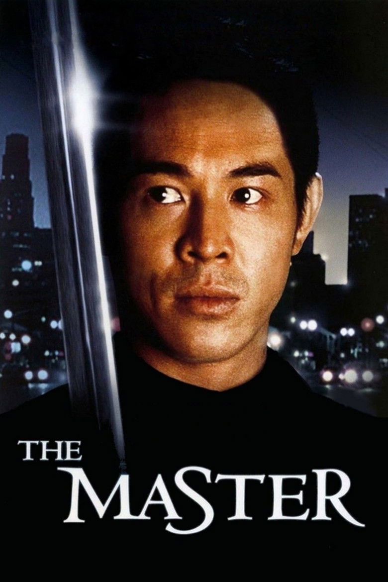 دانلود فیلم The Master 1992 لانگ هانگ تیان‌شیا