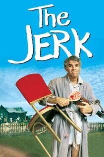 دانلود فیلم The Jerk 1979 احمق