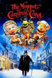 دانلود فیلم The Muppet Christmas Carol 1992 سرود کریسمس ماپت‌ها