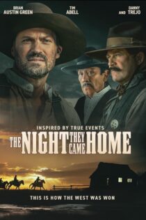 دانلود فیلم The Night They Came Home 2024 شبی که به خانه بازگشتند