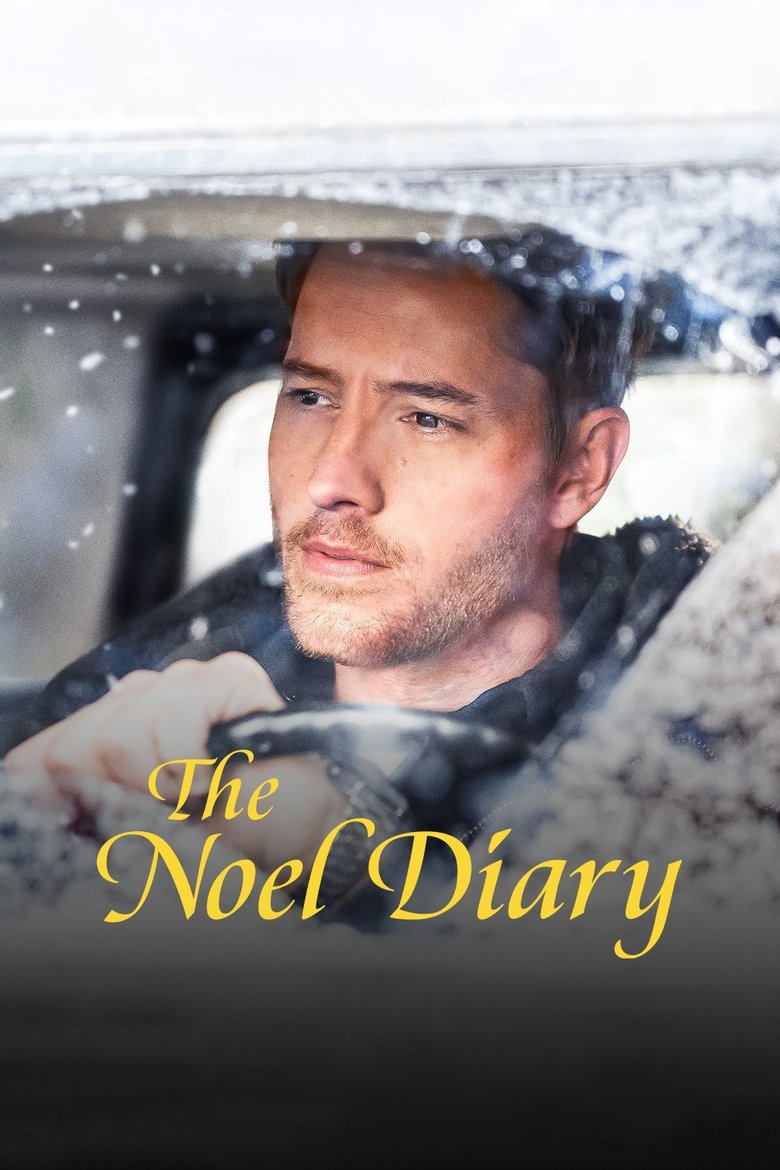 دانلود فیلم The Noel Diary 2022 دفترچه خاطرات نوئل