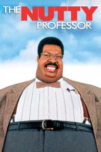 دانلود فیلم The Nutty Professor 1996 پروفسور دیوانه