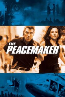 دانلود فیلم The Peacemaker 1997 صلح‌ساز