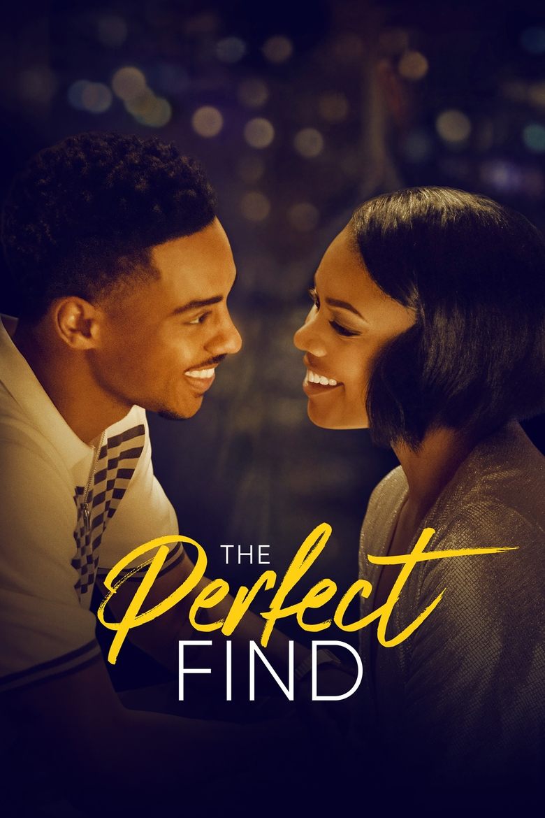 دانلود فیلم The Perfect Find 2023 یافت بی‌نقص