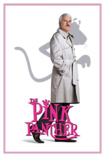دانلود فیلم The Pink Panther 2006 پلنگ صورتی