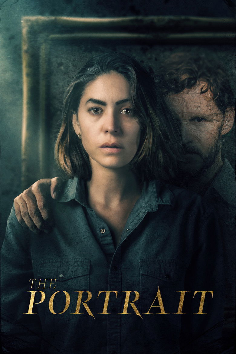 دانلود فیلم The Portrait 2023 پرتره