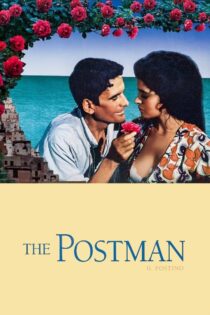 دانلود فیلم The Postman 1994 پستچی
