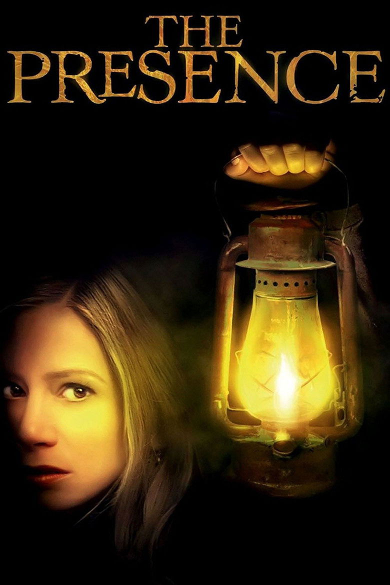 دانلود فیلم The Presence 2010 حضور