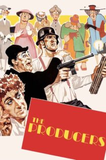 دانلود فیلم The Producers 1967 تهیه‌کنندگان