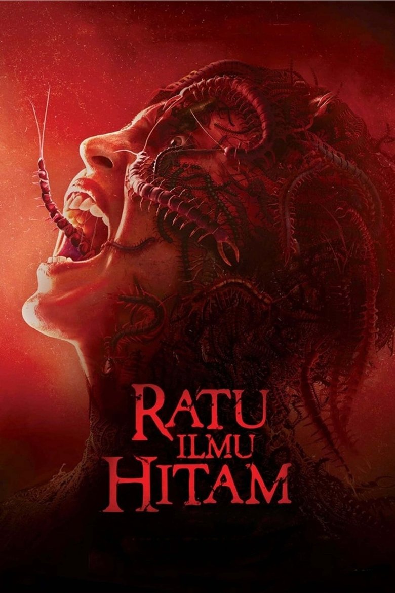 دانلود فیلم The Queen of Black Magic 2019 ملکه جادوی سیاه