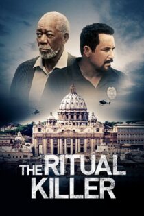 دانلود فیلم The Ritual Killer 2023 قاتل آیینی