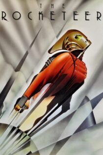 دانلود فیلم The Rocketeer 1991 راکِتیر دانلود فیلم The Rocketeer 1991 راکِتیر