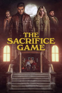 دانلود فیلم The Sacrifice Game 2023 بازی قربانی