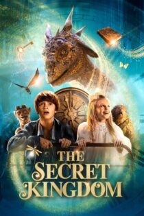 دانلود فیلم The Secret Kingdom 2023 قلمرو پنهان