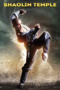 دانلود فیلم The Shaolin Temple 1982 معبد شائولین