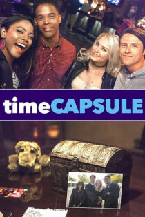 دانلود فیلم The Time Capsule 2018 کپسول زمان