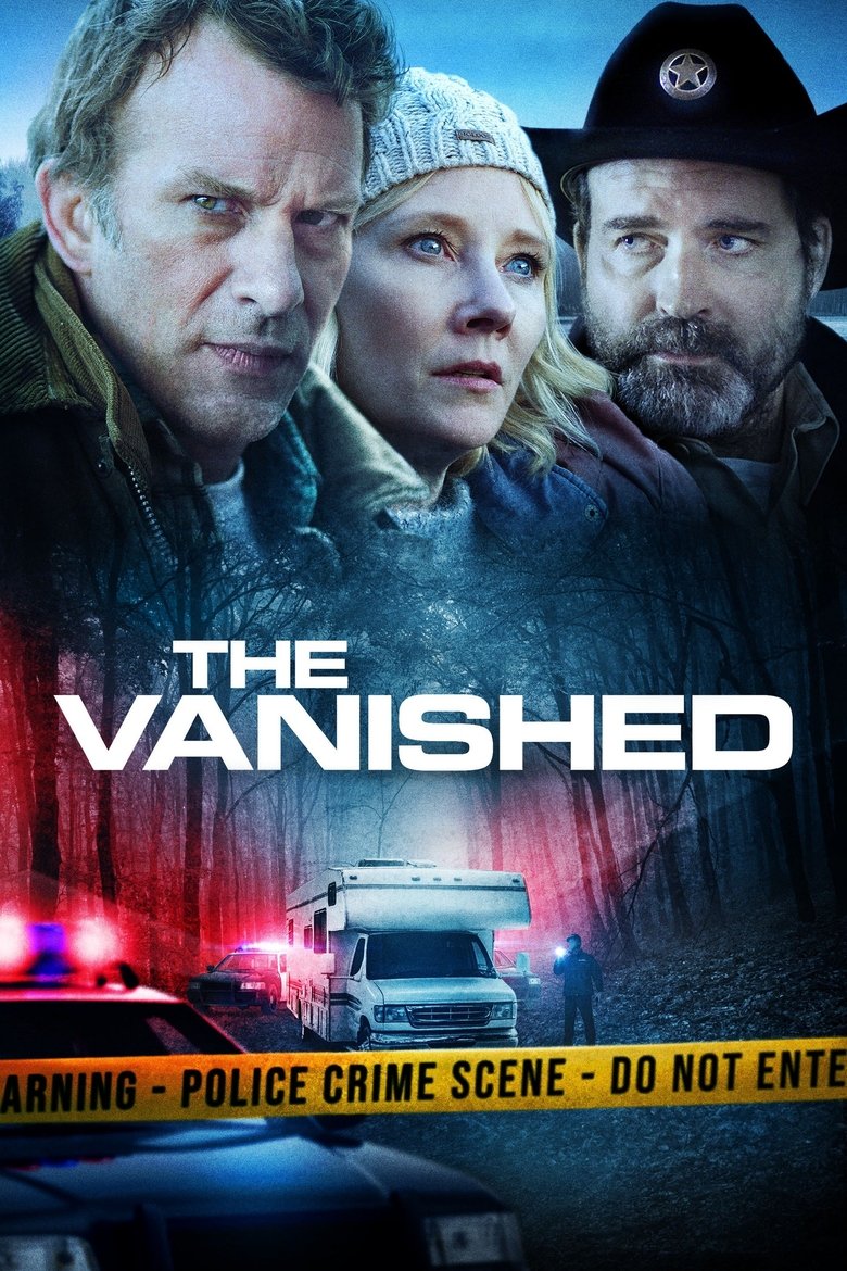 دانلود فیلم The Vanished 2020 ناپدیدشده