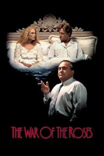 دانلود فیلم The War of the Roses 1989 جنگ رزها