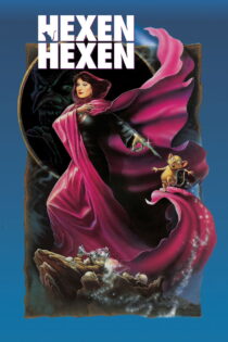 دانلود فیلم The Witches 1990 جادوگران