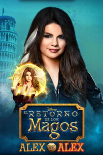 دانلود فیلم The Wizards Return: Alex vs. Alex 2013 بازگشت جادوگران: الکس در برابر الکس دانلود فیلم The Wizards Return: Alex vs. Alex 2013 بازگشت جادوگران: الکس در برابر الکس