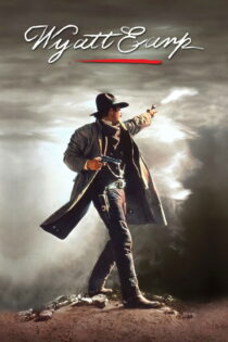 دانلود فیلم Wyatt Earp 1994 وایت ارپ