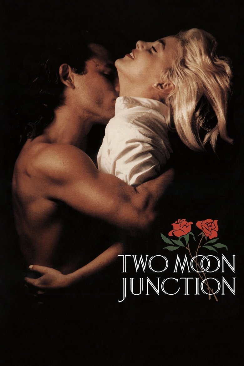 دانلود فیلم Two Moon Junction 1988 چهارراه دو ماه