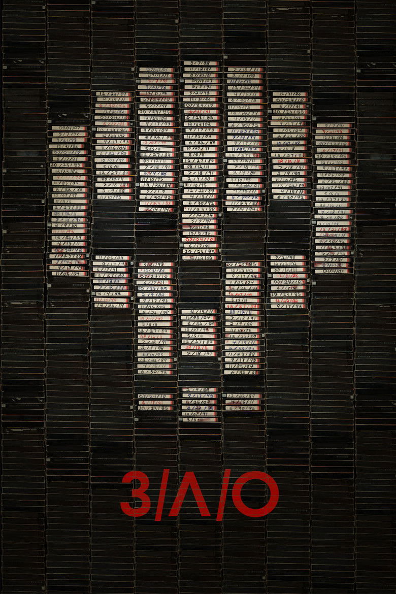 دانلود فیلم V/H/S 2012