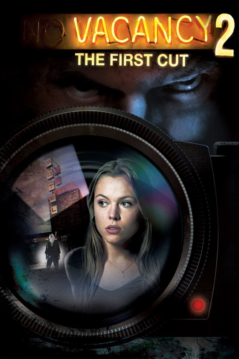 دانلود فیلم Vacancy 2: The First Cut 2008 اقامتگاه ۲: برش اول