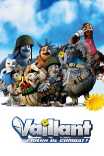 دانلود فیلم Valiant 2005 دلاور