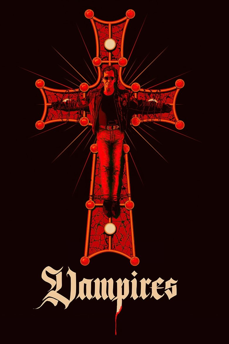 دانلود فیلم Vampires 1998 خون‌آشام‌ها