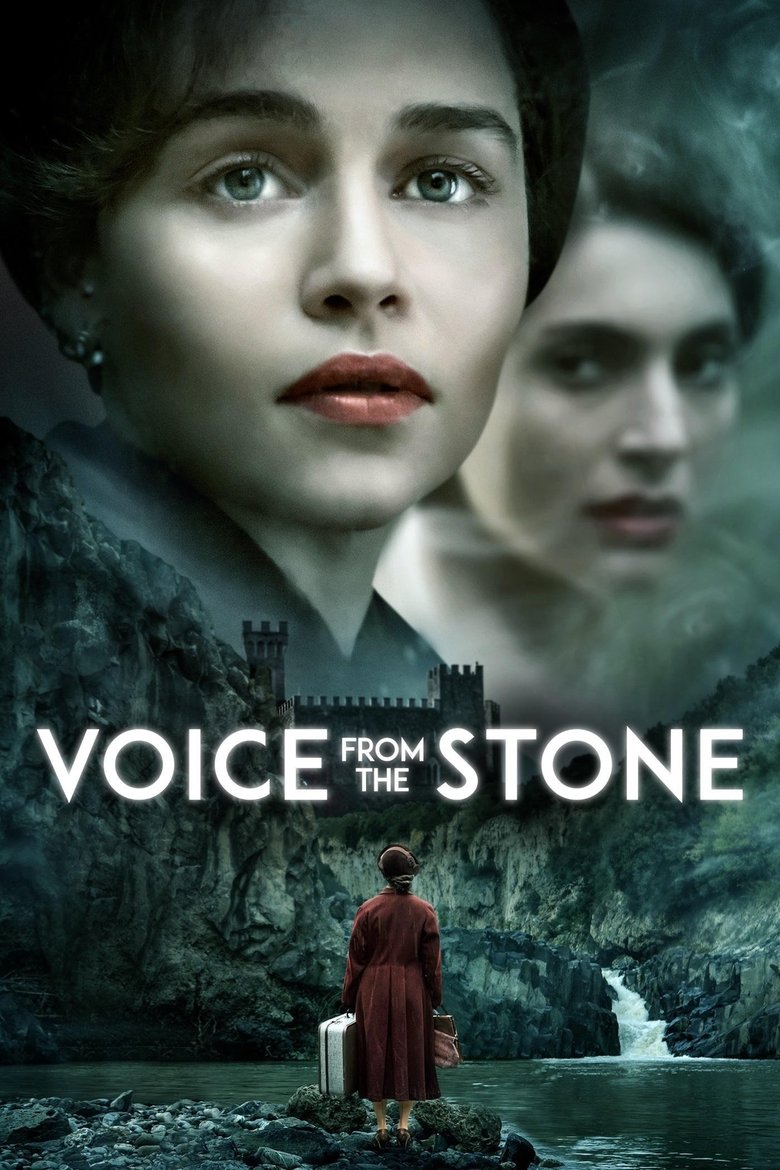دانلود فیلم Voice from the Stone 2017 صدایی از سنگ