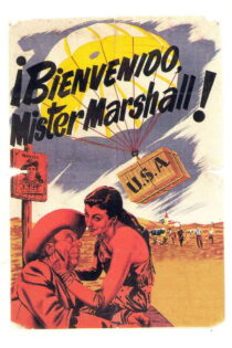 دانلود فیلم Welcome Mr. Marshall! 1953 خوش آمدی آقای مارشال دانلود فیلم Welcome Mr. Marshall! 1953 خوش آمدی آقای مارشال